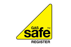 gas safe companies Bottom O Th Moor